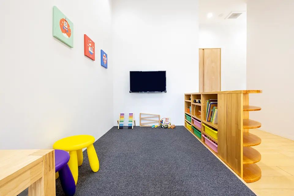 いけだ歯科・矯正歯科クリニック