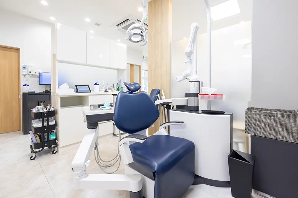 いけだ歯科・矯正歯科クリニック