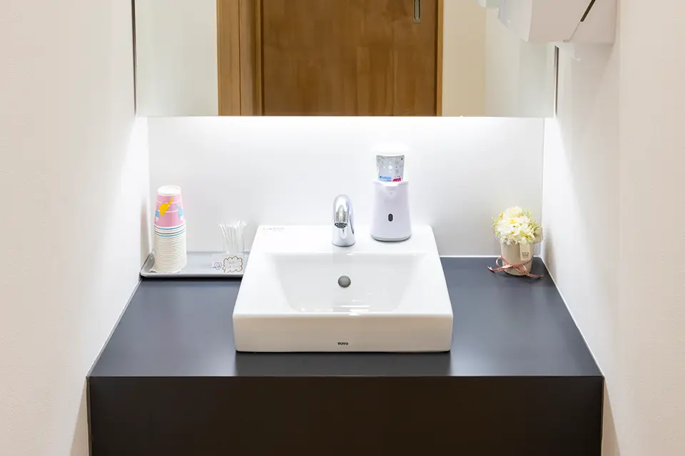 いけだ歯科・矯正歯科クリニック